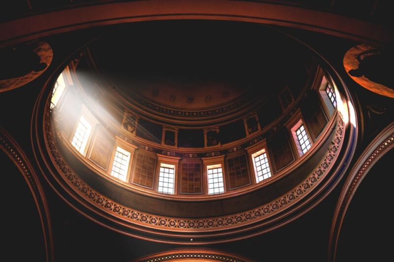 Potsdam: Arts and Culture Walking Tour With Local Guide - Experience Highlights