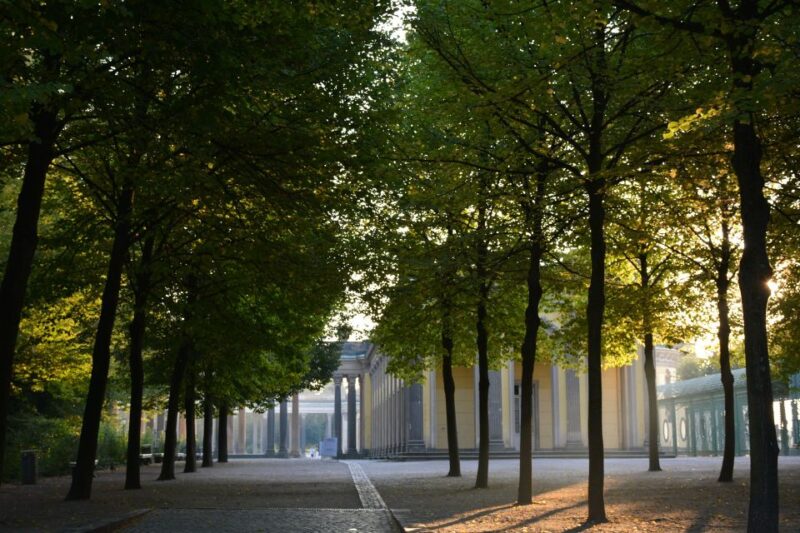 Potsdam City Center & Friendship Island: Geolino City Rallye - Key Points