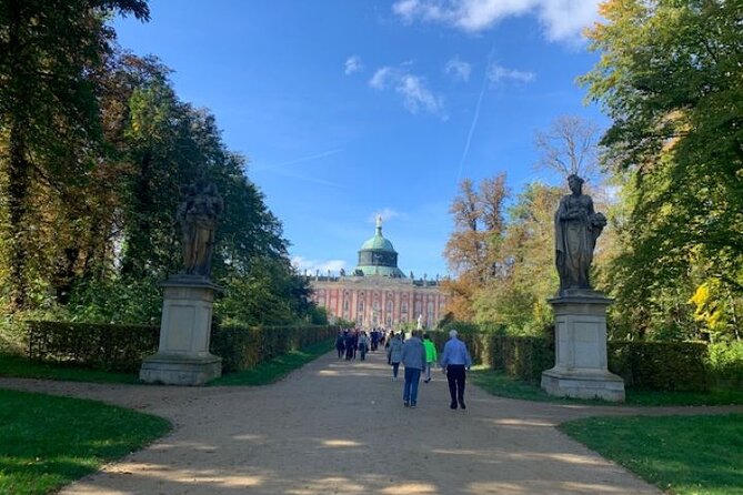 Potsdam City Tour by Private Car - Pricing and Inclusions