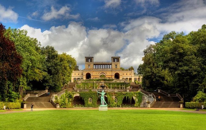 Potsdam Day Trip From Berlin With a Local: Private & Personalized - Key Points