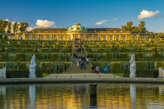 Potsdam Day Trip From Berlin With a Local: Private & Personalized - Customer Feedback and Experiences