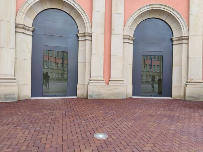 Potsdam: Guided Walking Tour of UNESCO Site and Architecture - Frequently Asked Questions