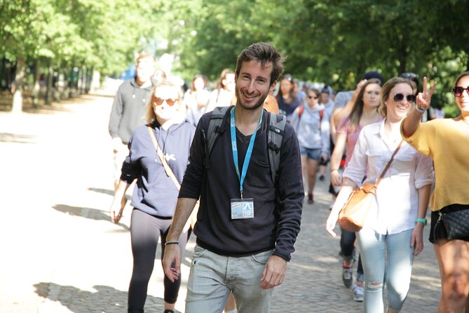 Potsdam Half-Day Walking Tour From Berlin - Highlights of the Tour