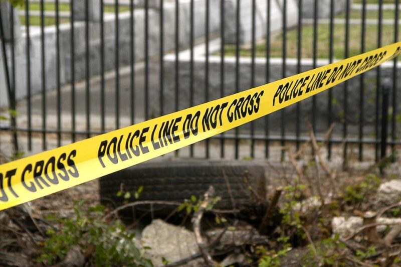 Potsdam: Jägervorstadt Outdoor Crime Mystery Tour - Solving the Criminal Case