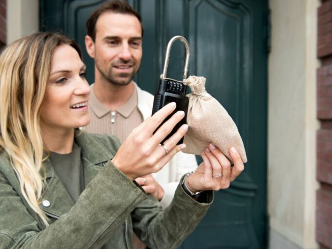 Potsdam: Outdoor Escape Game - Reservation and Cancellation