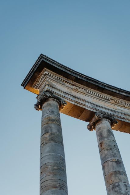 Potsdam: Private Exclusive History Tour With a Local Expert - Tailored to Your Interests