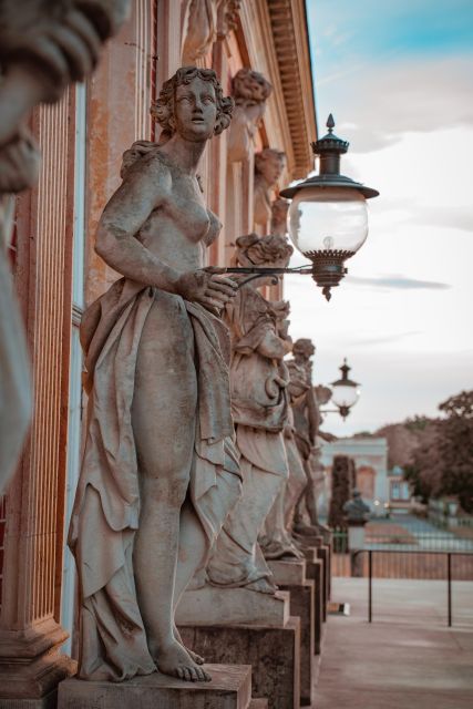 Potsdam: Private Exclusive History Tour With a Local Expert - Frequently Asked Questions