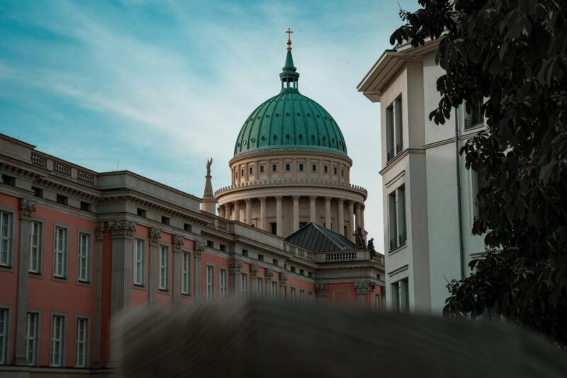 Potsdam Private Guided Walking Tour - Historical Significance