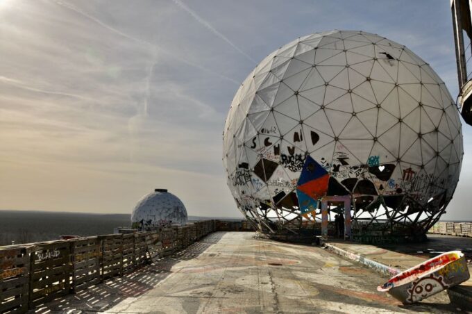 Potsdam Private WW2 and Cold War Full Day Black Van Tour - Frequently Asked Questions