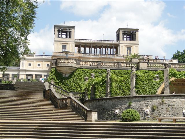 Potsdam: Sanssouci Palace Guided Tour From Berlin - Discovering Potsdams History