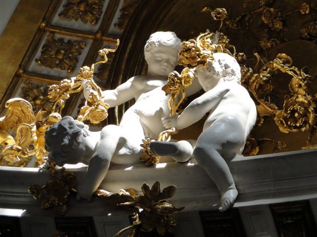 Potsdam: Sanssouci Palace Guided Tour From Berlin - Comfortable Transportation From Berlin