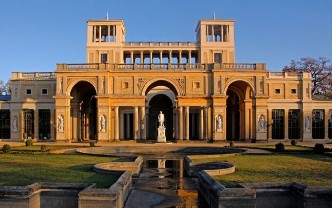 Potsdam: Self-Guided Outdoor Escape Game - Frequently Asked Questions