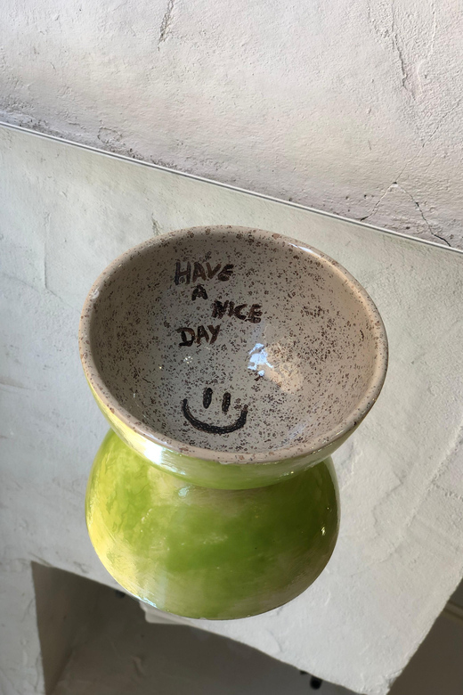 Pottery/ Ceramic Class - Customizable Ceramic Experiences