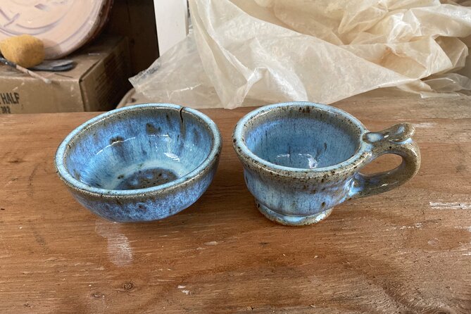 Pottery Class: Make Your Own Mug or Bowl on Maui - Booking and Reviews