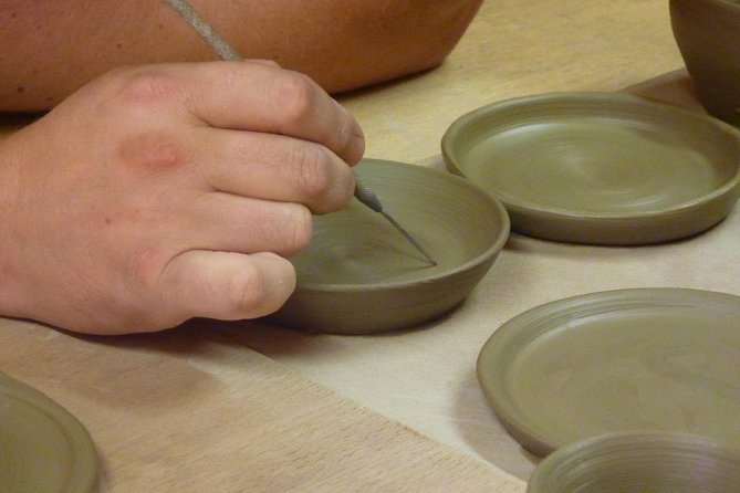 Pottery Classes - Customer Reviews and Feedback