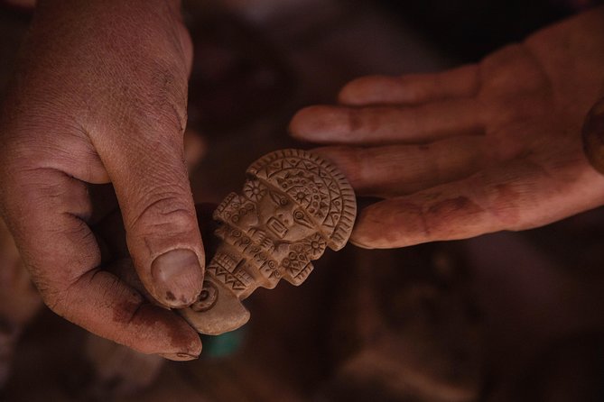 Pottery Classes in a Hidden Community in Cusco - Discovering Cuscos Hidden Community