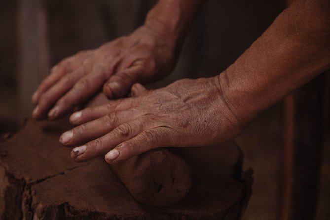 Pottery Classes in a Hidden Community in Cusco - Pricing and Flexibility Options