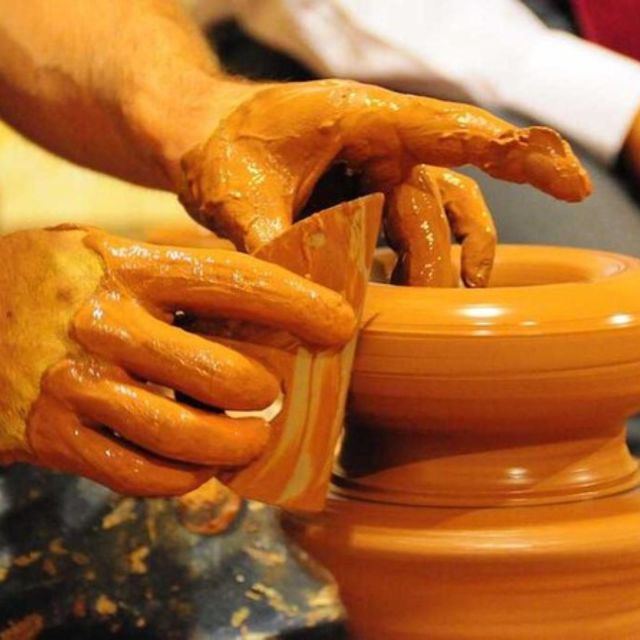 Pottery Experience in Cappadocia - Cappadocias Pottery Heritage