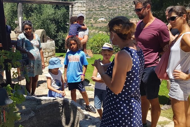 Pottery - Honey & Olive Oil Experience - Cancellation and Pricing