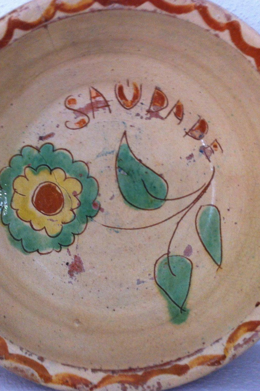 Pottery, Local Gastronomy, Wine Tasting - Itinerary Highlights