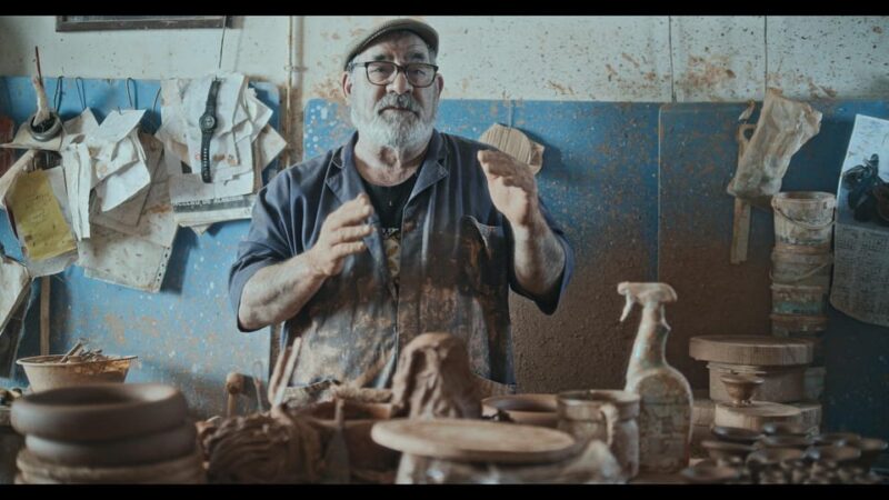 Pottery, Local Gastronomy, Wine Tasting - Local Gastronomy and Wine