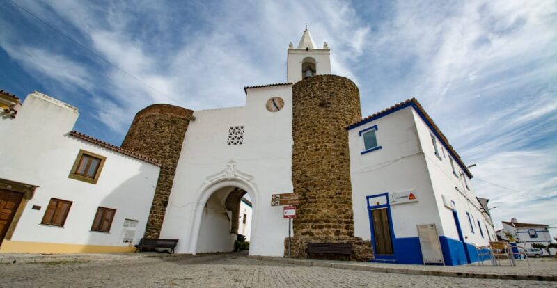 Pottery, Local Gastronomy, Wine Tasting - Transportation and Inclusions