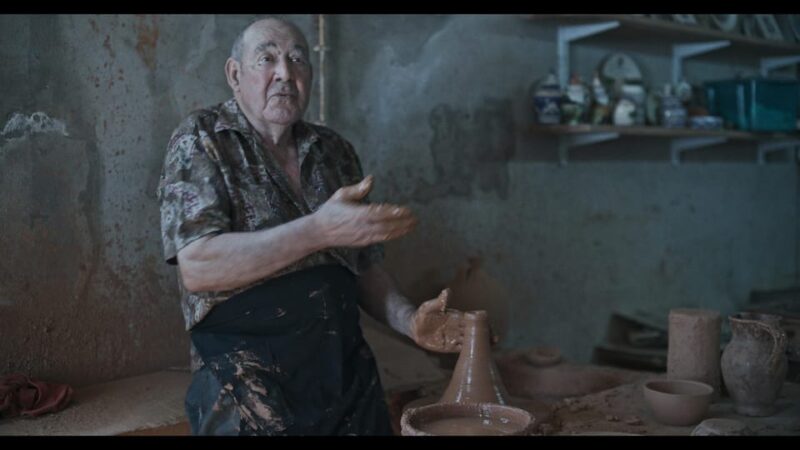 Pottery, Local Gastronomy, Wine Tasting - Participant Restrictions