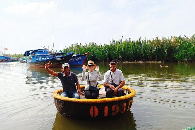 Pottery Making, Lantern Making, Coconut Village, Authentic Meal & Foot Massage - Tour Overview