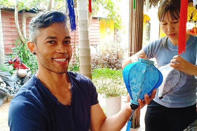 Pottery Making, Lantern Making, Coconut Village, Authentic Meal & Foot Massage - Customer Reviews
