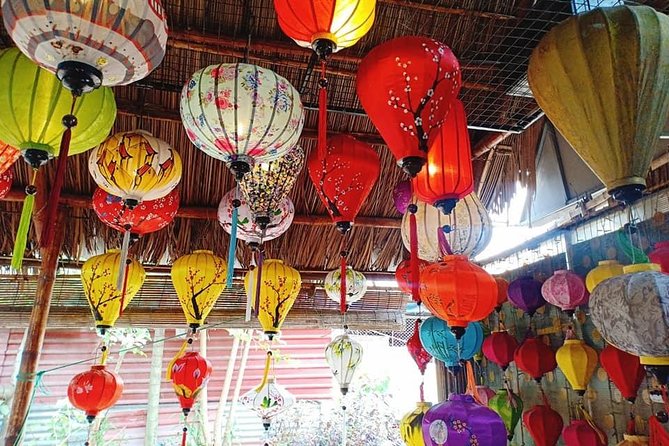 Pottery Making, Lantern Making, Coconut Village, Authentic Meal & Foot Massage - Why Choose This Tour