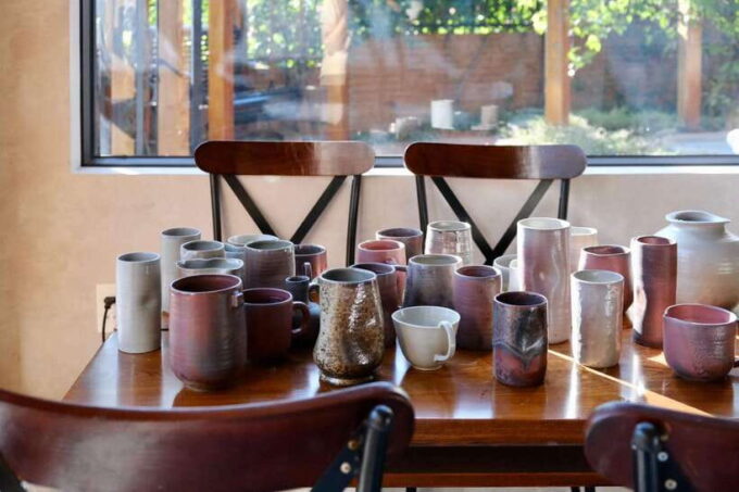 Pottery With Local Artist – Fast Firing, Ships Worldwide - Customer Reviews