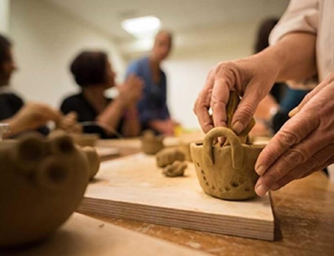 Pottery Workshop - Cancellation Policy
