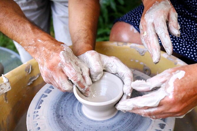 Pottery Workshop Class in the Algarve - Customer Testimonials