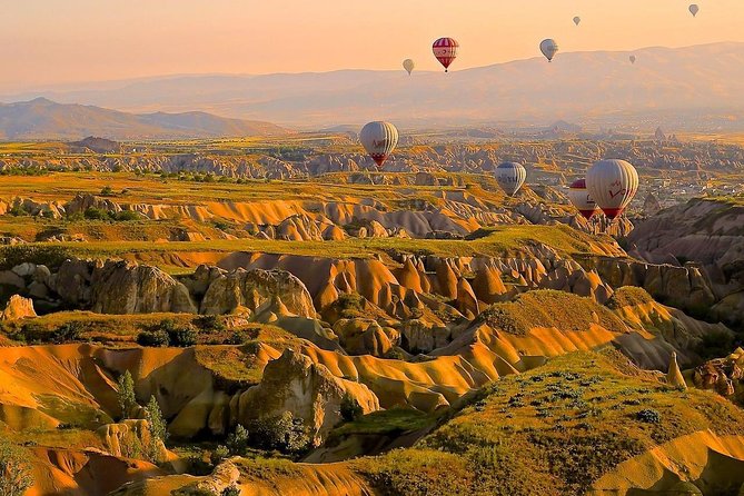 Pottery Workshop in Cappadocia - Accessibility and Features