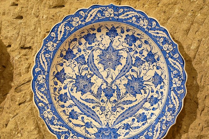 Pottery Workshop in Cappadocia - Cancellation and Booking Policy