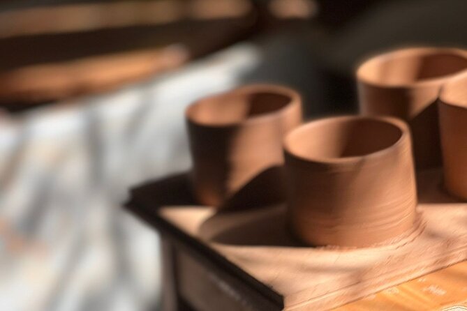Pottery Workshop in Marrakech - Suitable Participants
