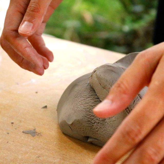 Pottery Workshop in the Algarve - Customer Feedback