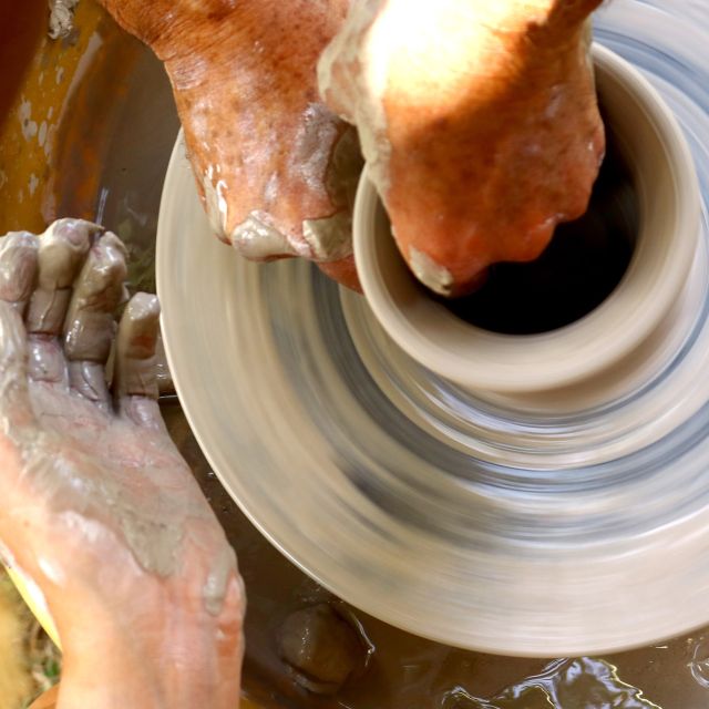 Pottery Workshop in the Algarve - Frequently Asked Questions