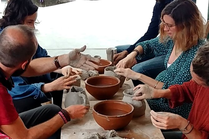Pottery Workshop With Traditional Potters - Customer Experience and Feedback