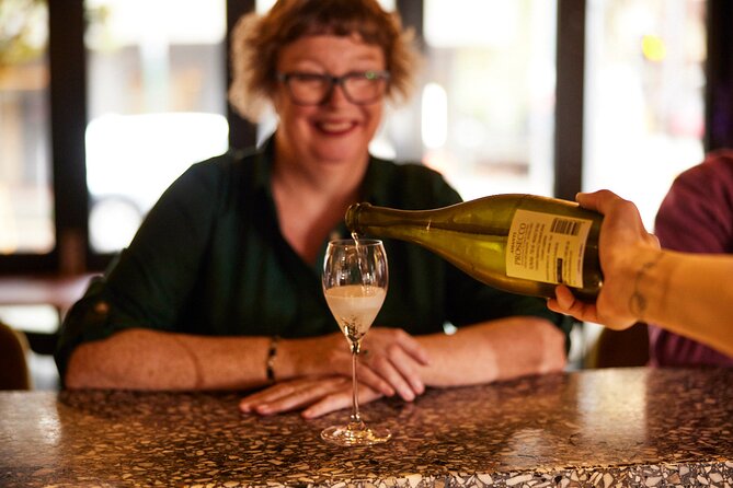 Potts Point Dining Tour - Inclusions