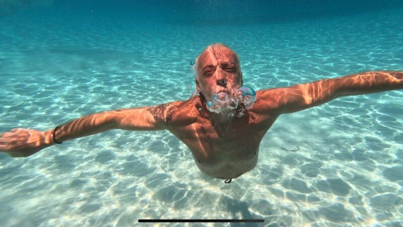 Pounta: Blue Lagoon Boat Tour - Key Points