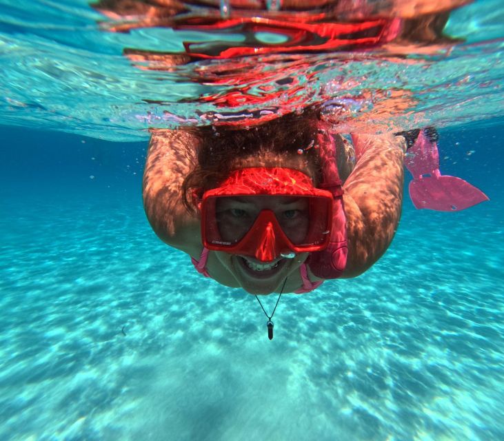 Pounta: Blue Lagoon Boat Tour - Cancellation and Refund Policy