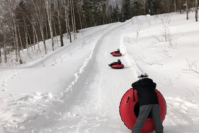 Powder Belt Pass 5 Days Ticket, Daisetsu Winter Activity - Discover the Meeting Point and Pickup