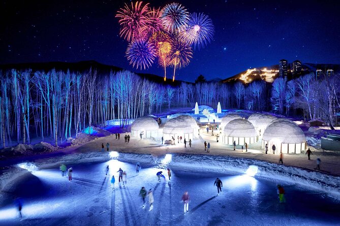 Powder Belt Pass 5 Days Ticket, Exploring the SAKE - Private Tour Experience