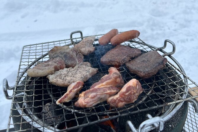 Powder Belt Pass 5 Days Ticket,Snowshoeing, Hot Springs Wagyu BBQ - Booking and Cancellation Policy