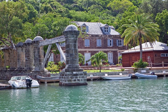 Power 360 Sightseeing and Snorkel Cruise Antigua - Tour Requirements