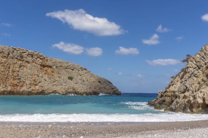 Power Boat to Menies, Chironisia & Thodorou Island Half Day - Frequently Asked Questions