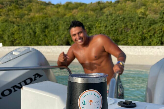 Power Catamaran All Included Island Trips - Who Should Book This Tour?