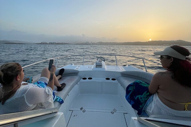 Power Catamaran All Included Island Trips - Tour Start and End Time