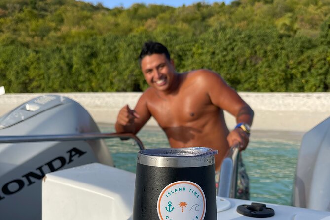 Power Catamaran All Included Island Trips - Positive Guest Reviews and Highlights